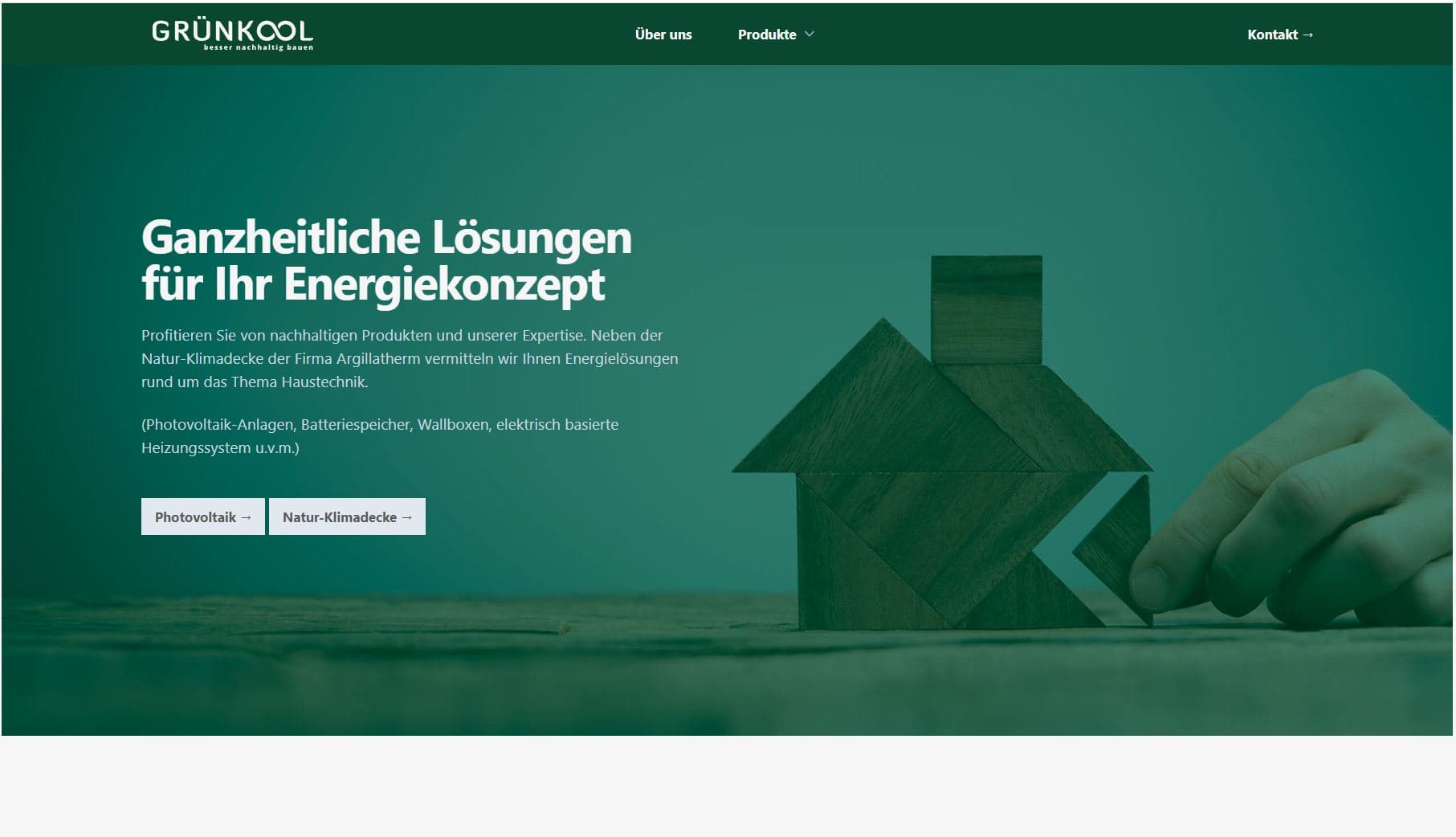 GRÜNKOOL GmbH