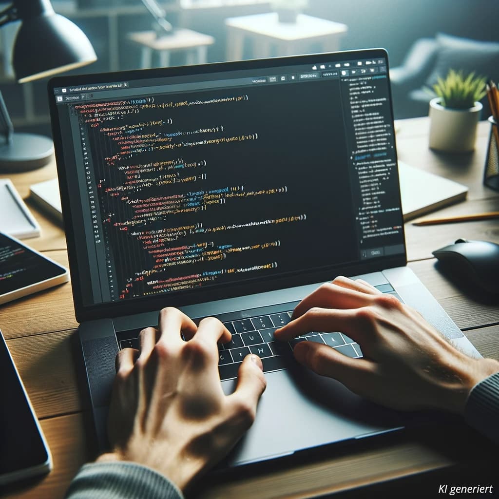 Webdesign