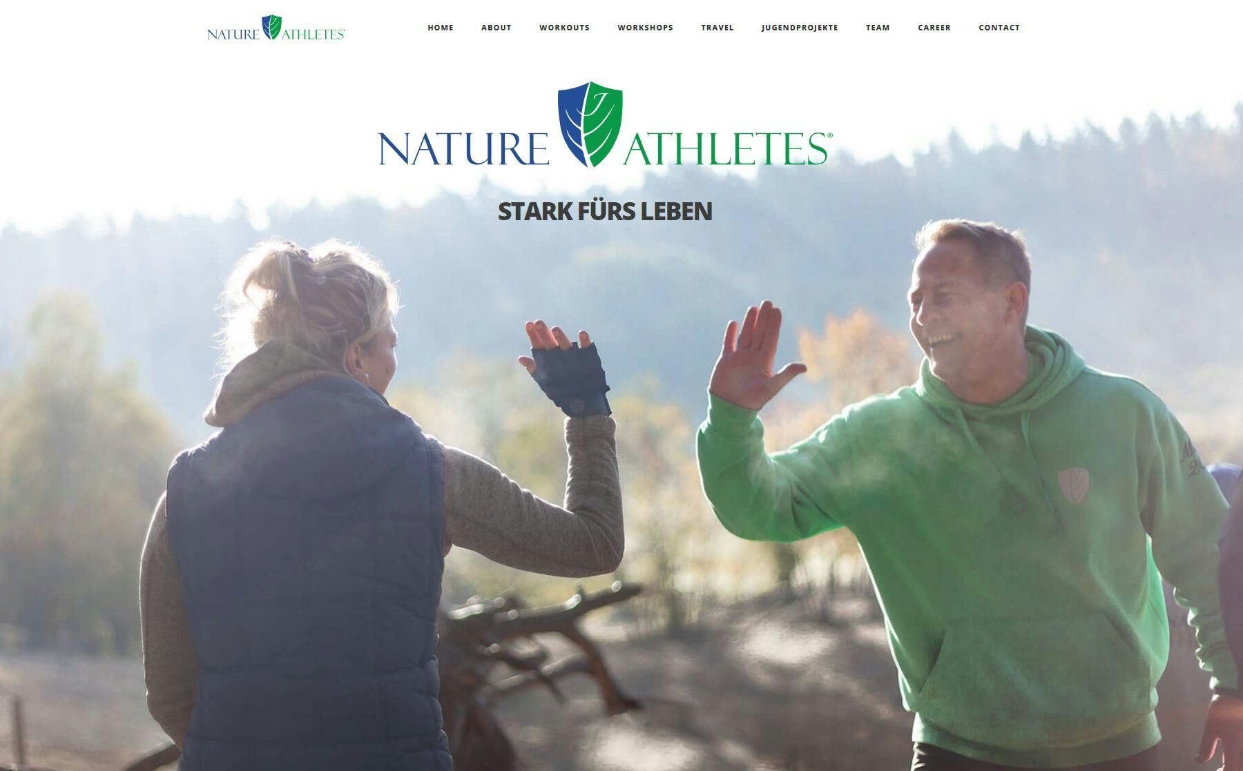 Nature Athletes GbR